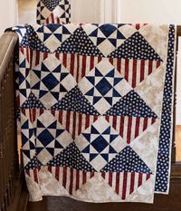 97 Best Patriotic Quilt Patterns And Projects Quilts Of Valor About Fons Porter A Division Of