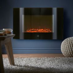 9 Best Fireplaces & Stove Heaters Comfort Glow 5000 BTU Electric