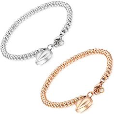 Flongo Bracelet en Cuir Croix J/ésus Christ Acier Inoxydable Bracelet Machette Multi-Rangs Couleur Argent//Or pour Homme Biker Motard