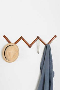 156 Best Bedroom Hook Ideas Images On Pinterest Clothes Line Diy 4040 Locust Ruler Wall Hook