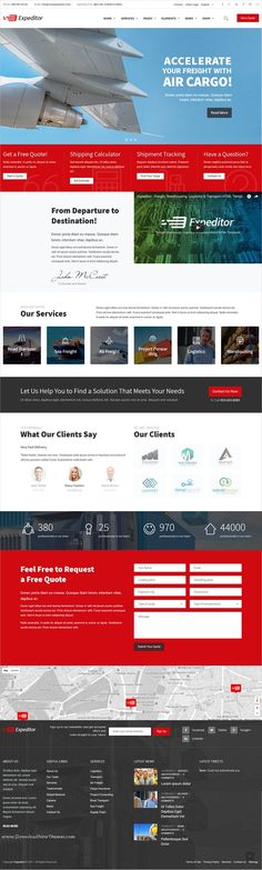 Mirror - Minimal Portfolio WordPress Theme - expeditor resume Mirror - Minimal Portfolio WordPress Theme - expeditor resume
