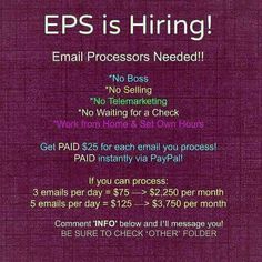 43 best eps email