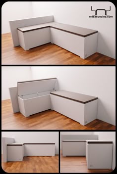 Rinconera para cocina, asientos rinconera cocina moderna | cocinas ... Rinconera para cocina, asientos rinconera cocina moderna | cocinas ...