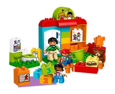 46 Delightful Duplo Town Images Baby Toys Lego Duplo Town Lego Lego
