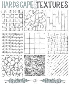 Landscape Architecture Drawing Symbols site plan symbols - google search | architectural drawing Landscape Architecture Drawing Symbols site plan symbols - google search | architectural drawing