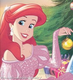 774 best ariel images on pinterest in 2018 ariel the little little mermaid christmas