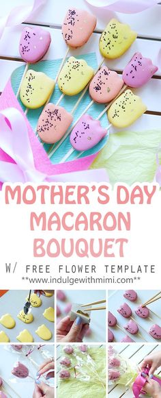 The Ultimate Macaron Template \ Macaron Projects Galore! Cakes - macaron template The Ultimate Macaron Template \ Macaron Projects Galore! Cakes - macaron template