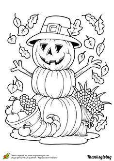 Donald And Pluto Playing In The Fall Season Coloring Pages