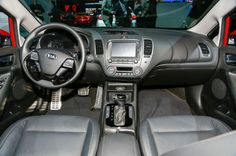 430 Best Kia Forte Images In 2019 Motors Cars High 2017 Kia Forte Interior