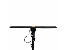 200 Mile 1080P 4K HDTV Outdoor TV Antenna Motorized Amplified 36dB 360° Rotation