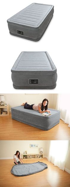 Inflatable Mattresses Airbeds Best Inflatable Bed By Fox