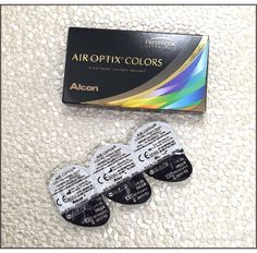 32 best contact lenses
