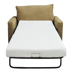 Sofa Bed Mattress 4 5 Inch Gel Memory Foam Bedroom Guest Sleeper Clic Brands Memory Foam Sofa Mattress Replacement Bed By