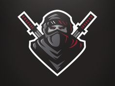 23 best ninja logo images on pinterest in 2018 ninja logo logo