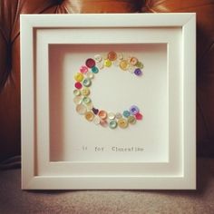 diy framed fabric art chic and cheap lifestyle diy framed wooden letter picture frames