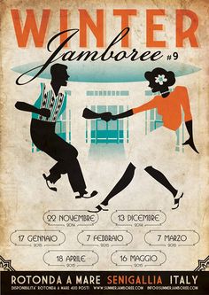 the 22nd rockin 39 race jamboree 4 5 6 7 february 2016 mary holiday flyer 2018