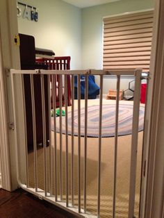 42 Baby Gates Baby Safe Homes New Jersey Babyproofing Ideas Baby Gates Baby Safe Baby Proofing