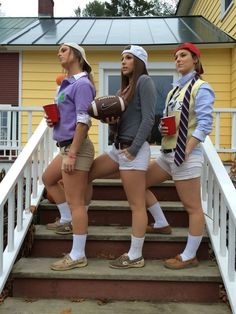 32 of the Top Pinned Halloween Costumes of 2017