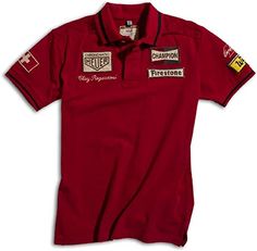 Putney Bridge Core Logo Tipped Polo para Hombre