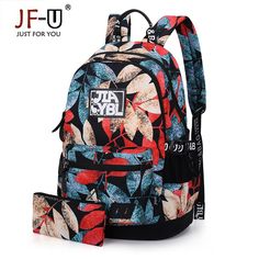4Pcsset Women Backpacks Bolsas Mochilas Nylon Boys Satchel Girls Student School Book Bag Sac A Dos Schoolbag 4Pcsset Women Backpacks Bolsas Mochilas Nylon Boys Satchel Girls Student School Book Bag Sac A Dos Schoolbag