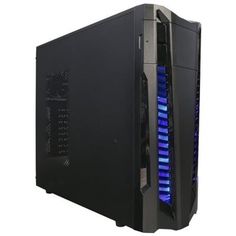 Brand New ANTEC MINUET 350 FACE PLATE Replacement Desktop PC Computer Case Part