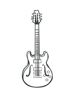 musical instruments coloring pages 55 | jazz | pinterest | musical ... - String Instrument Coloring Pages musical instruments coloring pages 55 | jazz | pinterest | musical ... - String Instrument Coloring Pages