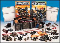 gorkamorka laz reglaz