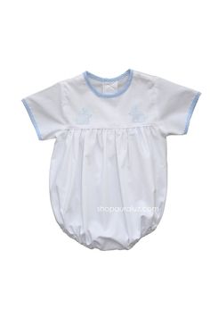 Premature preemie tiny baby clothes neutral smocked romper hat set 3-8 lbs