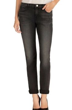 J BRAND Jeans Skinny Cargo Byrne Leggings Slim Pantaloni Jeggings Pantaloni Chino Pantaloni