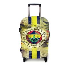 Sonic Mania Suitcase Protector Travel Luggage Cover Fit