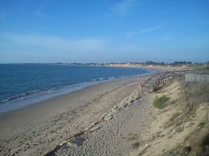 7 Ideas De Playa Playa Rota Costilla