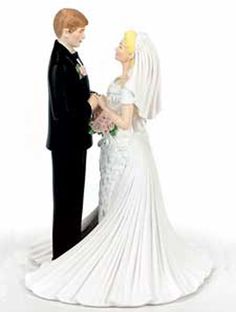 Wilton Cake Topper Lasting Love Wedding Couple Wilton Cake Topper Lasting Love Wedding Couple