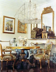 117 Best Leopard Chairs Images On Pinterest In 2018 Armchair A Touch Of Animal Design Leopard Chairs And Jennifer Nicholson Crystal Ship Chandelier