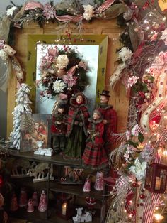 large sleigh decor christmas garden theme from trees n trends trees n trends christmas