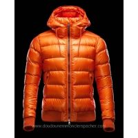doudoune moncler orange doudoune moncler orange