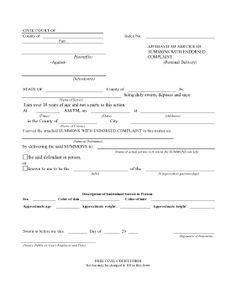 Affidavit Of Facts Template Endearing This Legal Form Lists The Exhibits That Will Be Presentedthe . Affidavit Of Facts Template Impressive This Legal Form Lists The Exhibits That Will Be Presentedthe .
