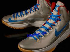 Hot Sale Nike KD V 5 id tartrazine yellow black 554988 700 kevin