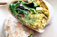 Plant Food Wine Miami A Wynwood Restaurant Out And Choices Cafe Is A Vegan Chain Home Grown In Miami You Can T