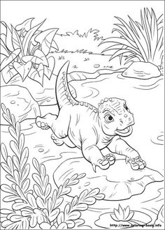 T Rex Dinosaur Coloring Pages For Kids Printable Free