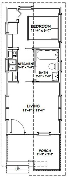 Exceptional One Bedroom Home Plans #10 1 Bedroom House Plans ... Exceptional One Bedroom Home Plans #10 1 Bedroom House Plans ...