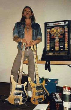 120 Best Lemmy Motorhead Images Rock Roll Metal