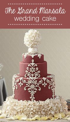 116 best wedding cakes