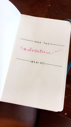 Notizbuch mit spruch - Die ausgezeichnetesten Notizbuch mit spruch im Überblick!