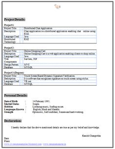 Resume For Computer Science Stunning 7 Best Resume Images On Pinterest Gym Resume Templates And Career Resume For Computer Science Glamorous 7 Best Resume Images On Pinterest Gym Resume Templates And Career