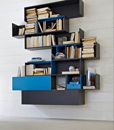 modular shelving systemsrodolfo doldoni, modern wall modular shelving systemsrodolfo doldoni, modern wall