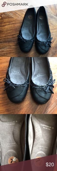 Rockport® | Comfortable Dress Shoes, Casual Shoes, and Boots ... Rockport by Adidas Black Round Toe Dress Flats 7.5