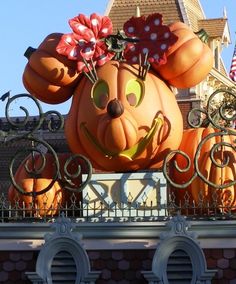 disneys not so scary halloween party decoration