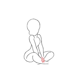 how to draw tinkerbell