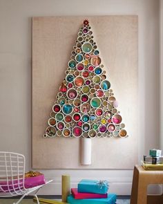 BERTIES ARCOS Santa/'s Trineo Navidad Cinta 2 Colores-Reno Multi guardar