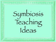 17 best symbiosis images